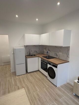  Appartement � louer 2 pi�ces 38 m�