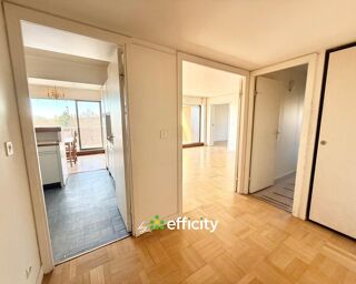  Appartement à vendre 4 pièces 96 m²