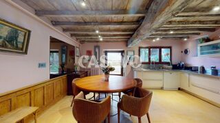  Maison � vendre 9 pi�ces 312 m�