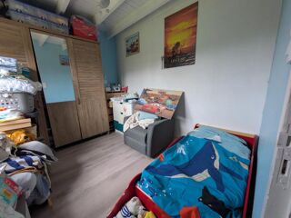  Maison � vendre 4 pi�ces 63 m�