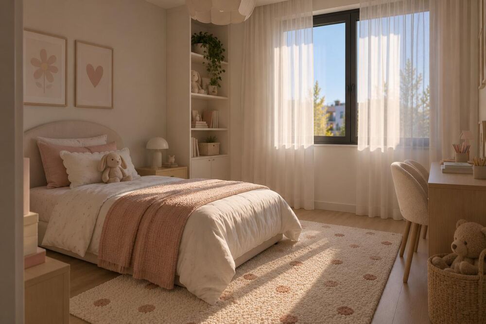 Vente Appartement T3 DE 68M2 France