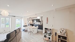  Maison � vendre 5 pi�ces 129 m�