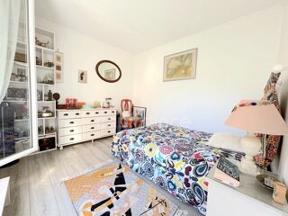  Appartement à vendre 4 pièces 82 m²