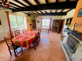  Propri�t�/ch�teau � vendre 10 pi�ces 230 m�