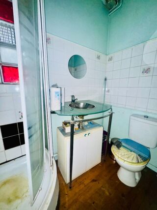  Appartement à vendre 2 pièces 31 m²