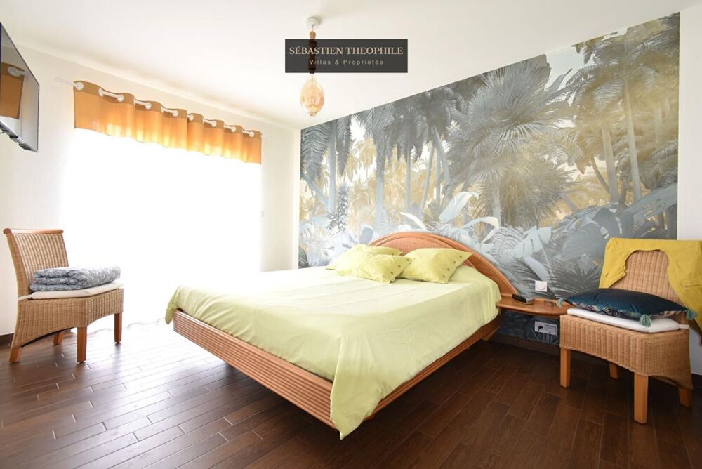 � vendre  Maison Saint-Jean-de-Monts (85160)