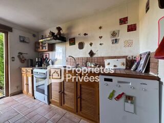  Maison à vendre 5 pièces 110 m²