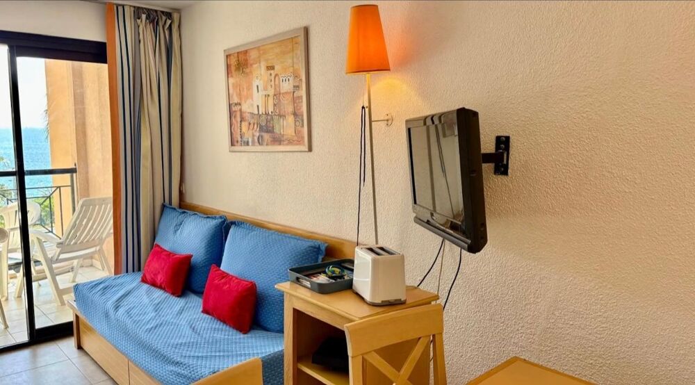 Location Appartement Appartement de 23m2 à louer sur Cannes Cannes
