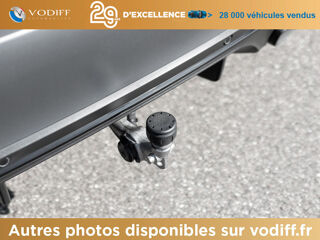 Classe GLC 63 AMG 4-MATIC 476 CH SPEEDSHIFT 9G 2020 occasion 67960 Entzheim