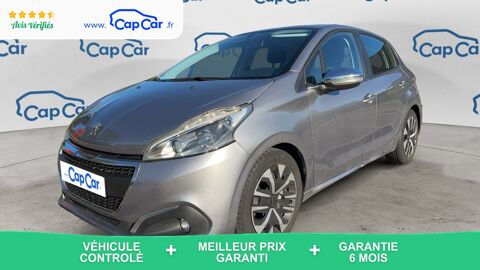 Peugeot 208 I 1.5 BlueHDi 100 Active Business 2019 occasion Ande 27430