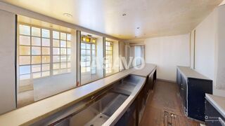  Immeuble à vendre 321 m²