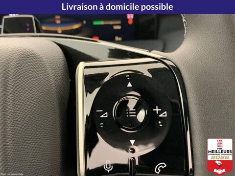 C5 aircross HYBRIDE NOUVEAU 145 CH E-DCS6 MAX 2026 occasion 10150 Lavau