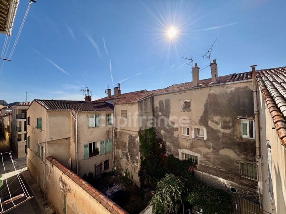 Vente Appartement Appartement à vendre 2 pièces LA CIOTAT (13) La ciotat