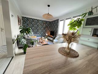  Maison � vendre 5 pi�ces 91 m�