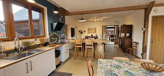 Maison à vendre 5 pièces 147 m²