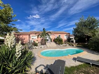  Maison à vendre 5 pièces 118 m²