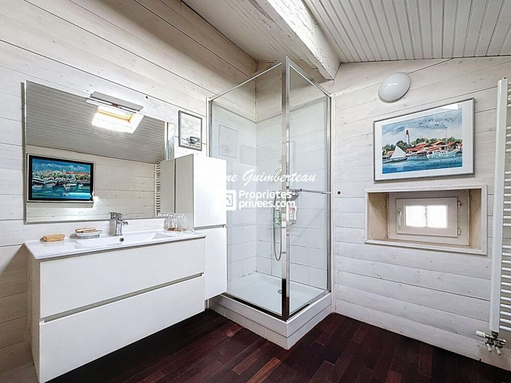 � vendre  Maison Lugasson (33760)