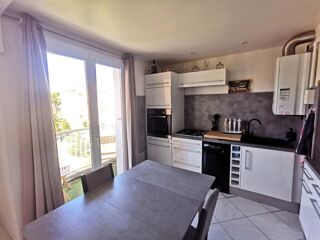  Appartement � vendre 4 pi�ces 68 m�
