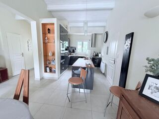  Maison à vendre 6 pièces 133 m²