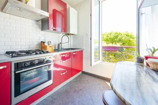  Appartement à vendre 3 pièces 68 m²