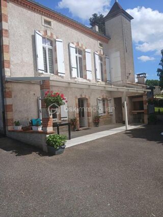  Maison � vendre 4 pi�ces 115 m�