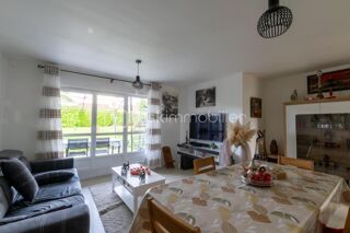  Maison � vendre 4 pi�ces 84 m�