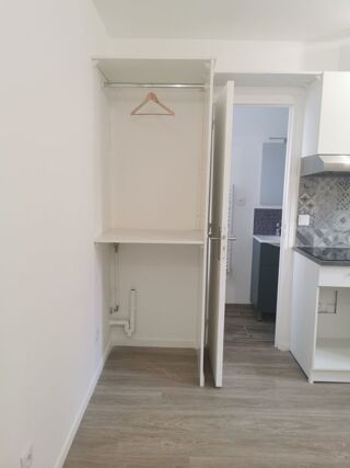  Appartement � louer 1 pi�ce 17 m�