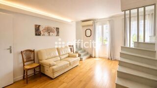  Appartement à vendre 3 pièces 66 m² Paris