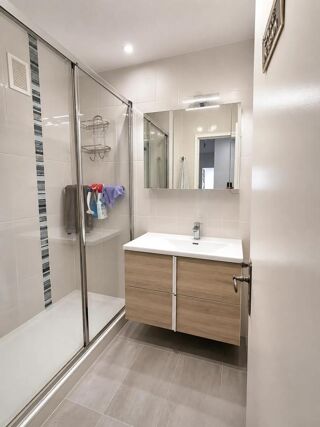  Appartement à vendre 2 pièces 44 m²