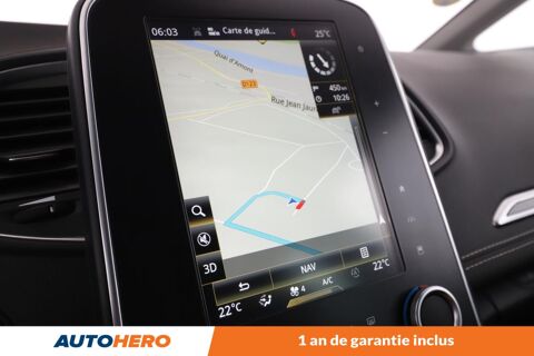 Sc&eacute;nic 1.5 dCi Energy Intens 110 ch 2017 occasion 92130 Issy-les-Moulineaux