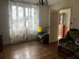  Maison à vendre 4 pièces 74 m²