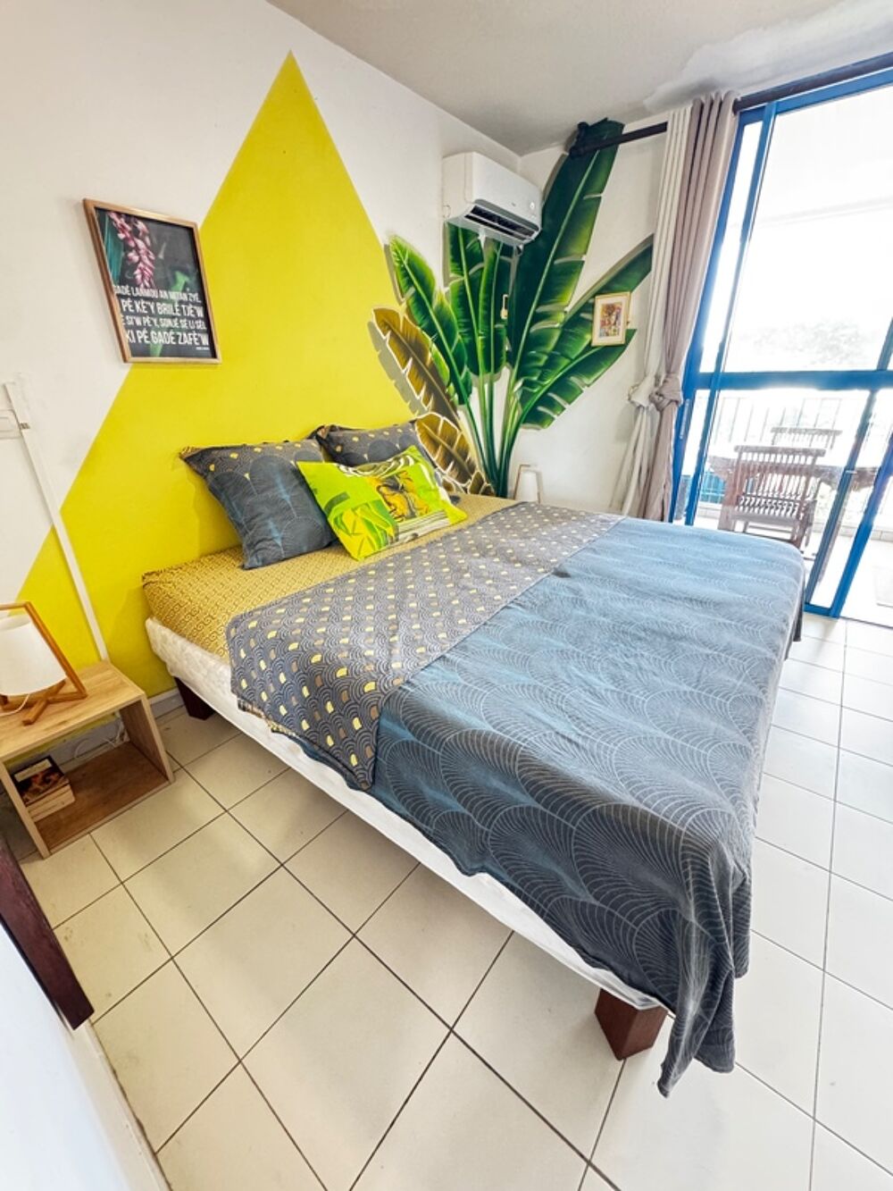 Vente Appartement Studio à vendre accès plage 1 pièces LE DIAMANT (972) Le diamant