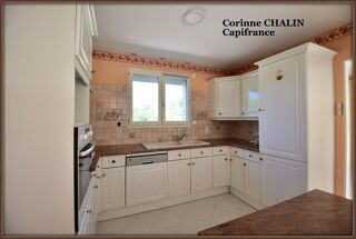  Maison à vendre 4 pièces 101 m²