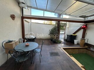  Maison � vendre 5 pi�ces 122 m�