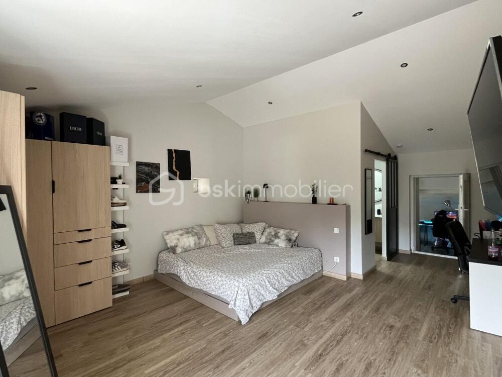 à vendre  Maison Niort (79000)