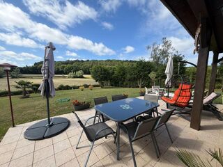  Maison à vendre 4 pièces 75 m²