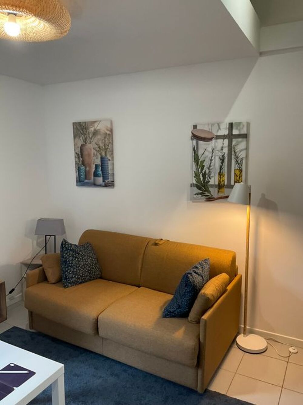 Location Appartement Studio de 25m2 à louer sur Montreuil Montreuil