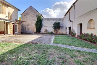  Maison à vendre 6 pièces 145 m²