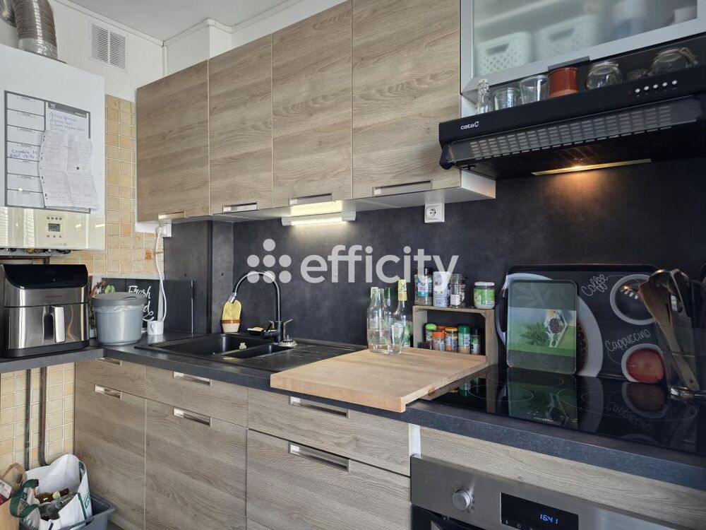 Vente Appartement Appartement La rochelle