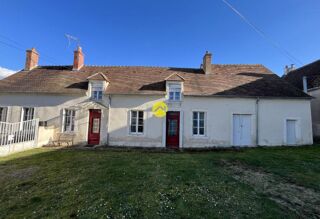  Maison à vendre 5 pièces 119 m²