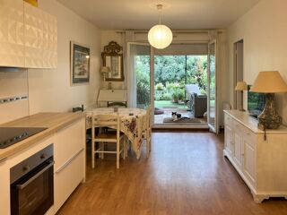  Appartement à vendre 2 pièces 38 m²