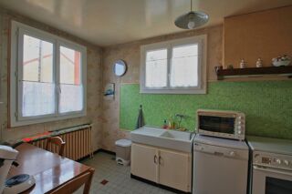  Maison à vendre 5 pièces 126 m²