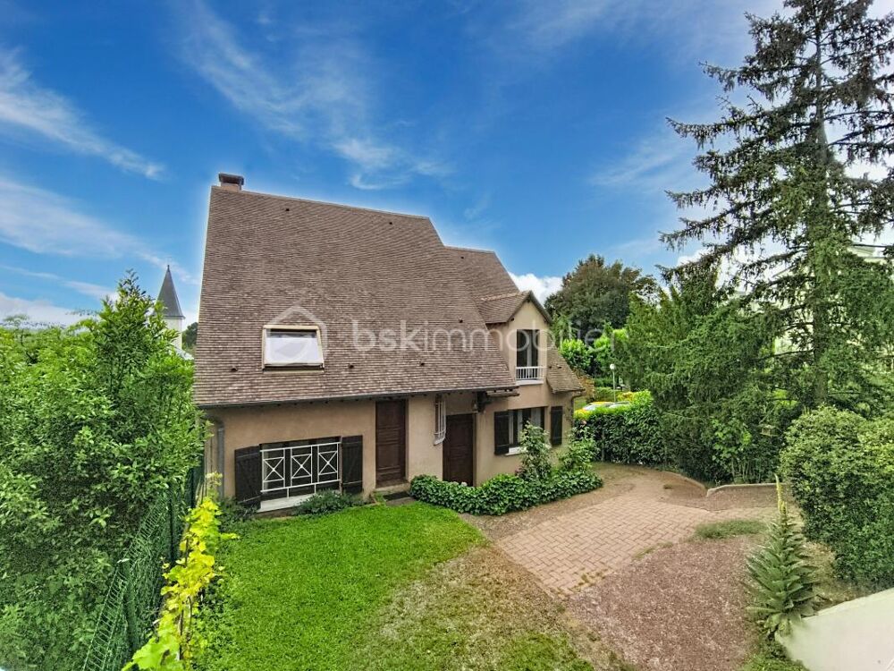Maison sur la commune de Chatou