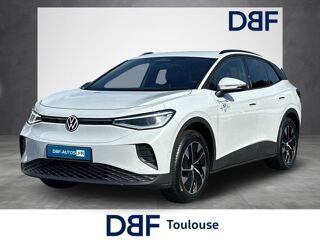 ID.4 (79KWH) PRO (286CH) 2026 occasion 31100 Toulouse