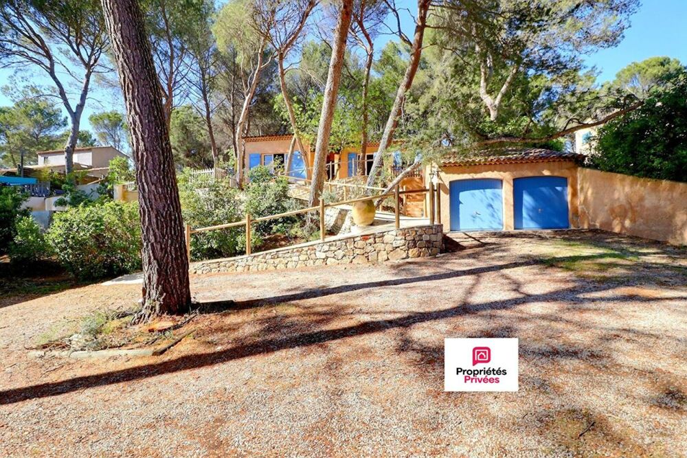 à vendre  Maison Ventabren (13122)