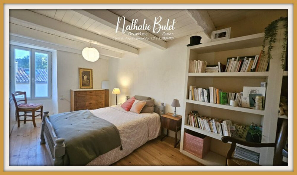 Propriété de charme avec potentiel  Pardaillan