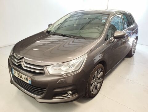Annonce voiture Citro�n C4 3000 �