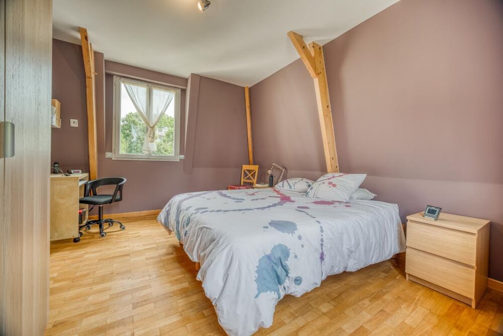 à vendre  Maison Sartrouville (78500)