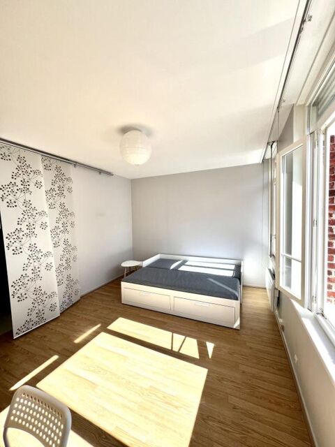  Appartement � louer 1 pi�ce 26 m�