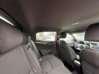Civic X (2) 1.0 I-VTEC 129 ELEGANCE 5P 2018 occasion 78240 Chambourcy